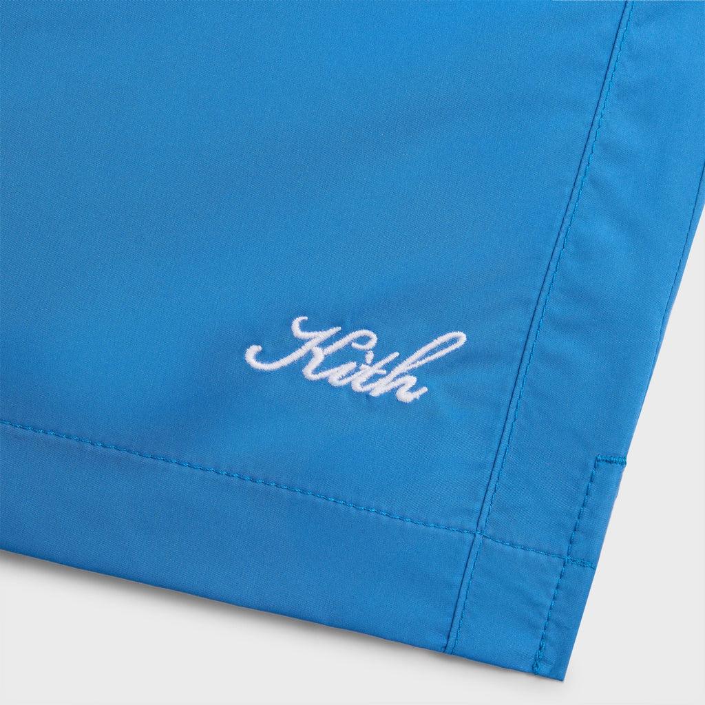 Kith Transitional Active Short - Lake