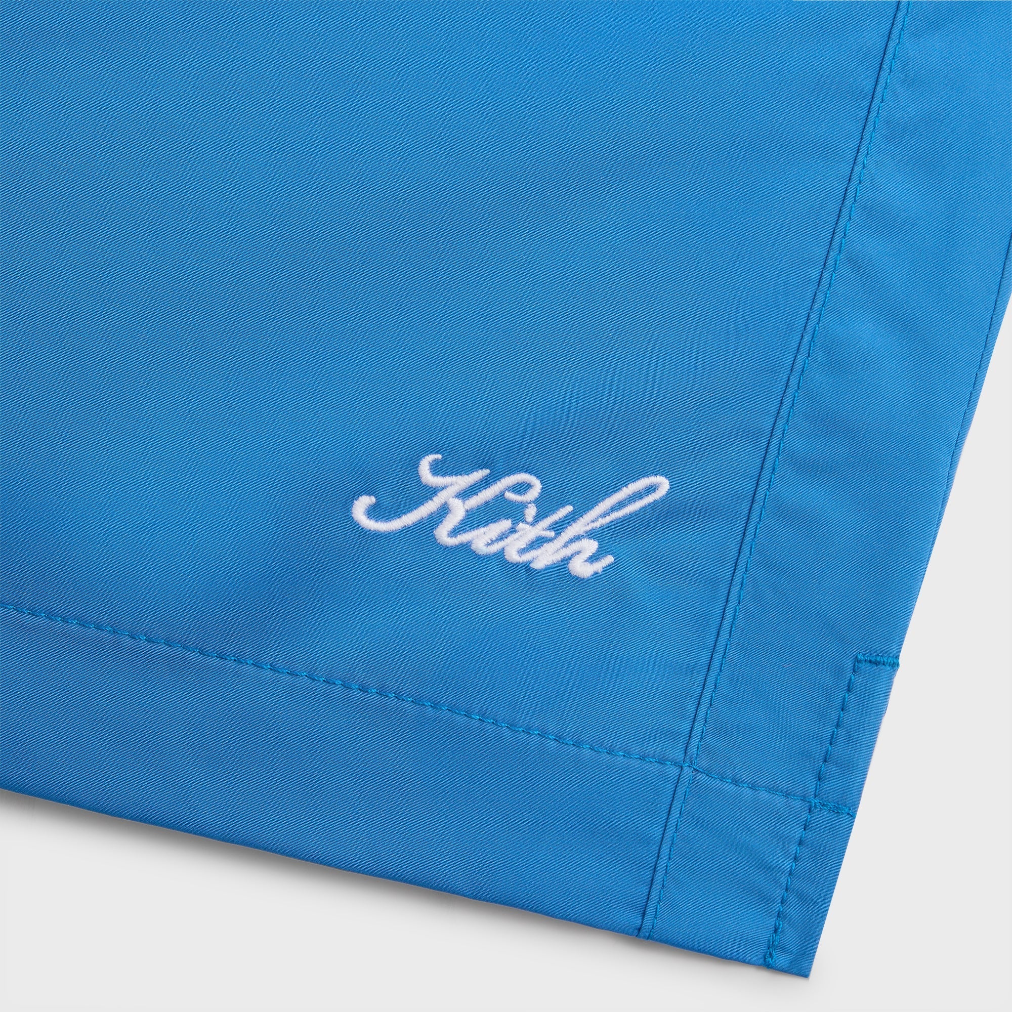 Kith Transitional Active Short - Lake