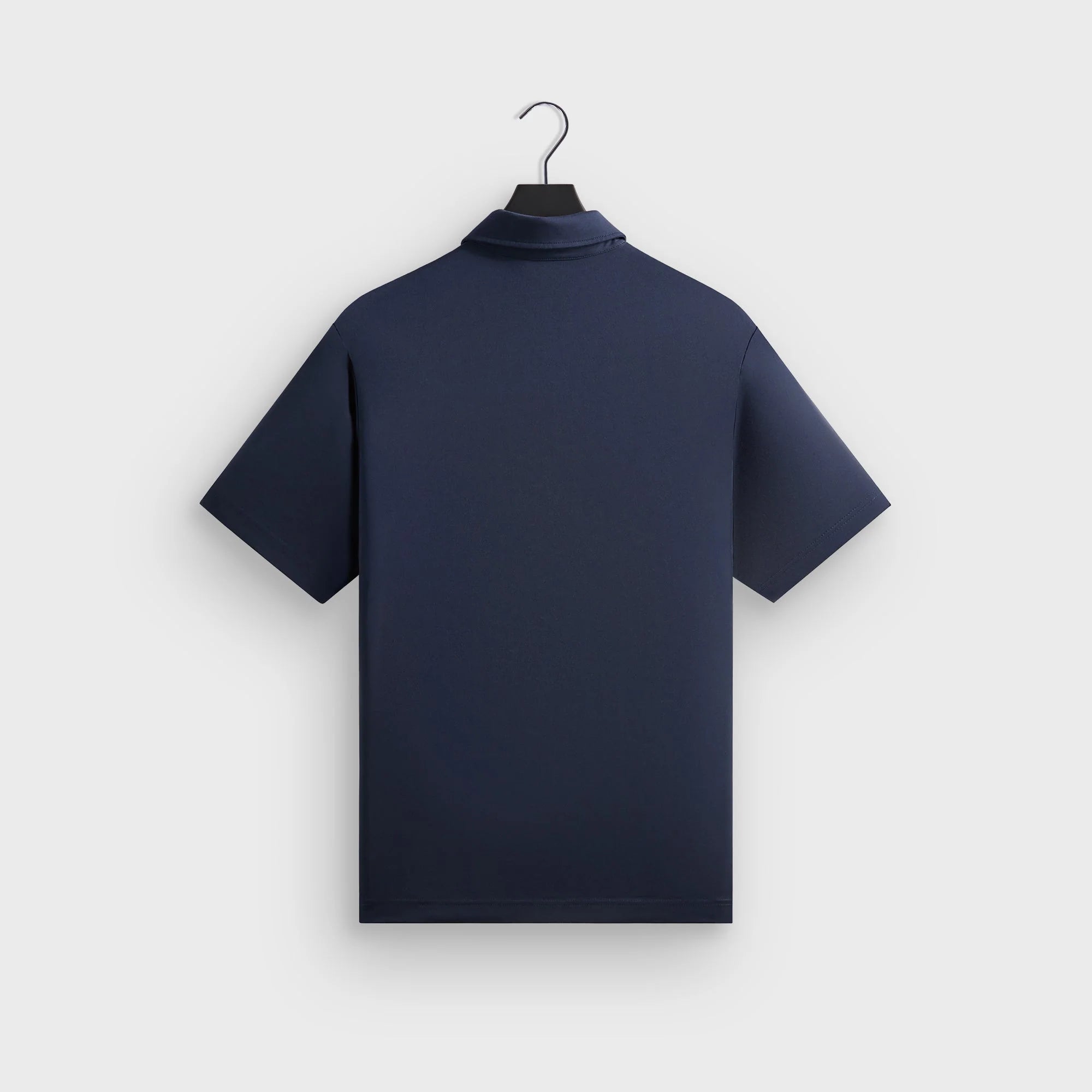 Kith Soft Modal Blend Darin Polo - Nocturnal